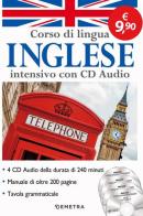 Corso di lingua. Inglese intensivo. Con 4 CD-Audio edito da Demetra