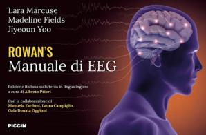 Rowan`s. Manuale di EEG di Lara Marcuse, Madeline Fields, Jiyeoun Yoo edito da Piccin-Nuova Libraria
