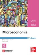 Microeconomia. Con Connect. Con ebook di Douglas B. Bernheim, Michael D. Whinston edito da McGraw-Hill Education