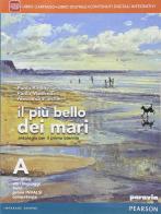 Il più bello dei mari. Vol. A. Didastore. Per le Scuole superiori. Con e-book. Con espansione online di Paola Biglia, Paola Manfredi, Alessandra Terrile edito da Paravia