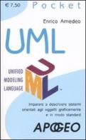 UML Pocket di Enrico Amedeo edito da Apogeo