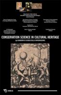 Conservation science in cultural heritage (già Quaderni di scienza della conservazione) (2013) vol.12 edito da Mimesis