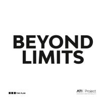 Beyond limits di The Plan edito da Maggioli Editore