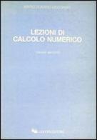 Lezioni di calcolo numerico vol.2 di Mario Rosario Occorsio edito da Liguori