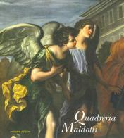 Quadreria Maldotti. Ediz. a colori edito da Corsiero Editore