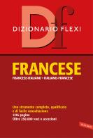 Dizionario flexi. Francese-italiano, italiano-francese edito da Vallardi A.
