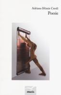 Poesie di Adriana Iftimie Ceroli edito da Gruppo Albatros Il Filo