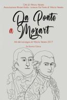 Da Ponte a Mozart edito da De Bastiani