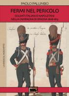 Fermi nel pericolo. Soldati italiani e napoletani nella campagna di Spagna 1808-1813 di Paolo Palumbo edito da Edizioni Il Maglio