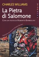 La pietra di Salomone. Nuova ediz. di Charles Williams edito da Calabuig