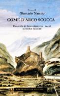 Come d'Arco scocca. Il castello di Arco nei secoli in 13 racconti edito da Borderfiction