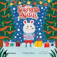 Una sorpresa per Natale. Ediz. a colori di Cristina Marsi edito da Emme Edizioni