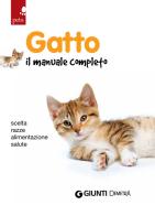 Gatto. Il manuale completo edito da De Vecchi