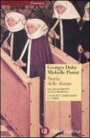 Storia delle donne in Occidente vol.3 di Georges Duby, Michelle Perrot edito da Laterza
