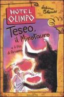 Teseo, il Minotauro e il filo di Arianna di Sabina Colloredo edito da EL