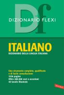 Dizionario flexi. Italiano edito da Vallardi A.