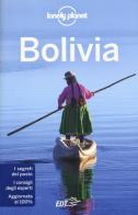 Bolivia di Michael Grosberg, Brian Kluepfel, Paul Smith edito da EDT