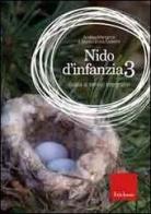 Nido d'infanzia vol.3 di Andrea Mangone, M. Letizia Soderini edito da Erickson