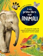 Il mio primo libro degli animali edito da Grillo Parlante