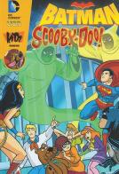 Batman-Scooby-Doo vol.2 di Sholly Fisch, Dario Brizuela edito da Lion