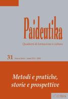 Paideutika vol.31 edito da Ibis