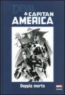 Doppia morte. Devil & Capitan America di Tito Faraci, Claudio Villa edito da Panini Comics