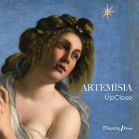 Artemisia UpClose. Catalogo della mostra (Firenze, 27 settembre 2023-8 gennaio 2024). Ediz. illustrata edito da The Florentine Press