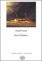 Heart of darkness-Cuore di tenebra di Joseph Conrad edito da Einaudi