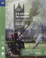 La storia in campi. Con Quaderno-Extrakit-Openbook. Per le Scuole superiori. Con e-book. Con espansione online vol.2 di Antonio Brancati, Trebi Pagliarani edito da La Nuova Italia