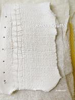 Renza Sciutto. Ediz. italiana e inglese di Giannino Balbis, Domenico Iaracà edito da Vanillaedizioni