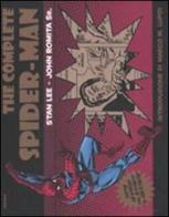 The complete Spider-Man vol.1 di Stan Lee, John Sr. Romita edito da Panini Comics