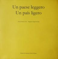 Un paese leggero-Un paìs ligero. Ediz. bilingue di Francisco Deco edito da Laboratorio Poetico di Palermo