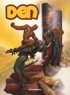 Den vol.1 di Richard Corben edito da Editoriale Cosmo