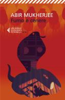 Fumo e cenere di Abir Mukherjee edito da SEM