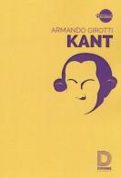 Kant di Armando Girotti edito da Diogene Multimedia