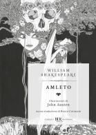 Amleto. Ediz. deluxe di William Shakespeare edito da Rizzoli