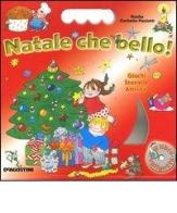 Natale che bello! Con CD Audio di Rosita Corbella Paciotti edito da De Agostini