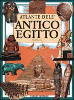 Atlante dell'Antico Egitto di Neil Morris edito da Fabbri