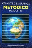 Atlante geografico metodico 2012-2013. Con aggiornamento online edito da De Agostini