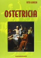 Ostetricia di Vito Leanza edito da Minerva Medica