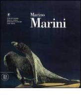 Marino Marini. Ediz. inglese edito da Skira