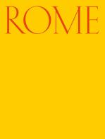 Rome. Ediz. italiana e inglese di Paolo Di Lucente edito da VEII