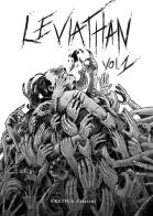 Leviathan. Ediz. integrale vol.1 di Michele Dattoli, Salvatore Pastore edito da Eretica