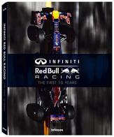 Red Bull Racing. The first 10 years edito da TeNeues