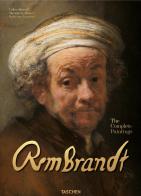 Rembrandt. The complete paintings di Volker Manuth, Marieke de Winkel, Rudie Van Leeuwen edito da Taschen