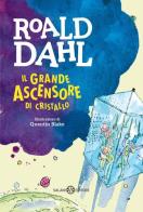 La fabbrica di cioccolato di Roald Dahl - 9788884515803 in Narrativa  classica