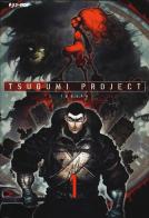 Tsugumi project vol.1 di Ippatu edito da Edizioni BD