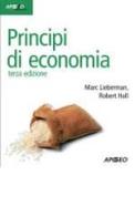 Principi di economia di Marc Lieberman, Robert E. Hall edito da Apogeo Education