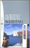 Agostino di Alberto Moravia edito da Bompiani
