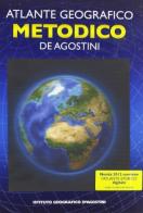 Atlante geografico metodico 2012-2013. Con aggiornamento online edito da De Agostini